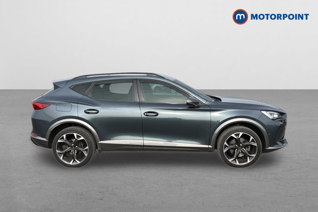 Used Cupra Formentor 2024 for sale - 77989215: Photo 8