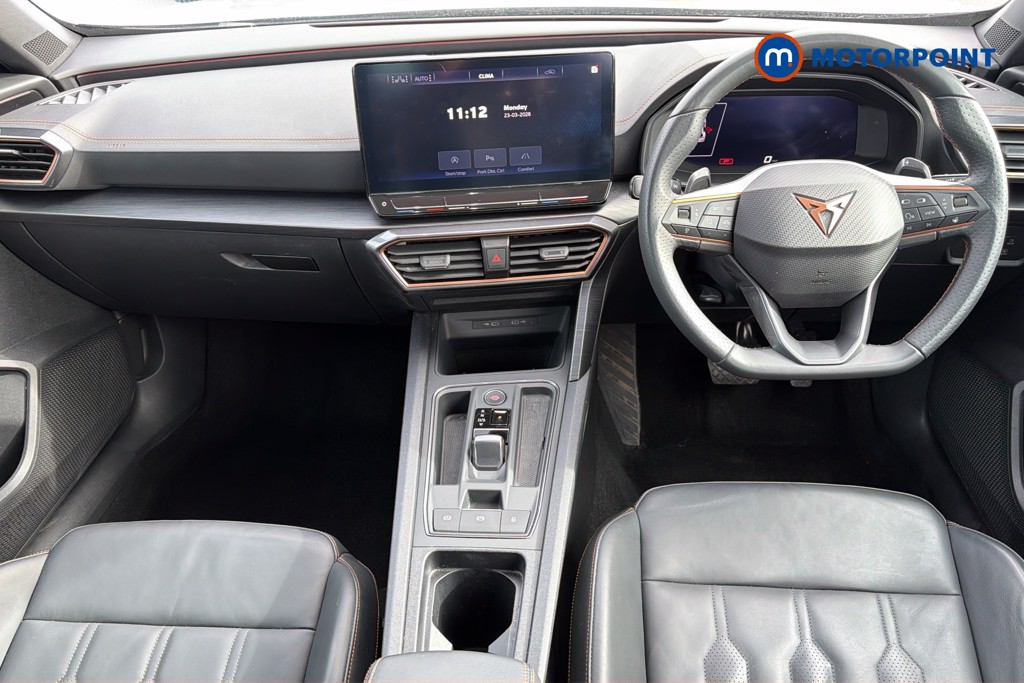 Used Cupra Formentor 2024 for sale - 77989215: Photo 9