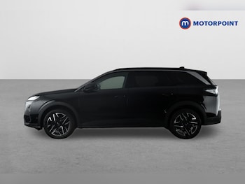 Used Peugeot 5008 2026 for sale - 79597016: Photo