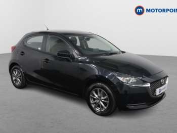 2023 - 1.5 Skyactiv G 75 SE-L 5dr
