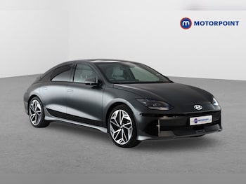 Used Hyundai IONIQ 6 2024 for sale - 78954410: Photo