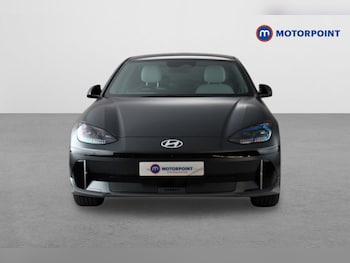 Used Hyundai IONIQ 6 2024 for sale - 78954410: Photo
