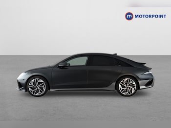 Used Hyundai IONIQ 6 2024 for sale - 78954410: Photo