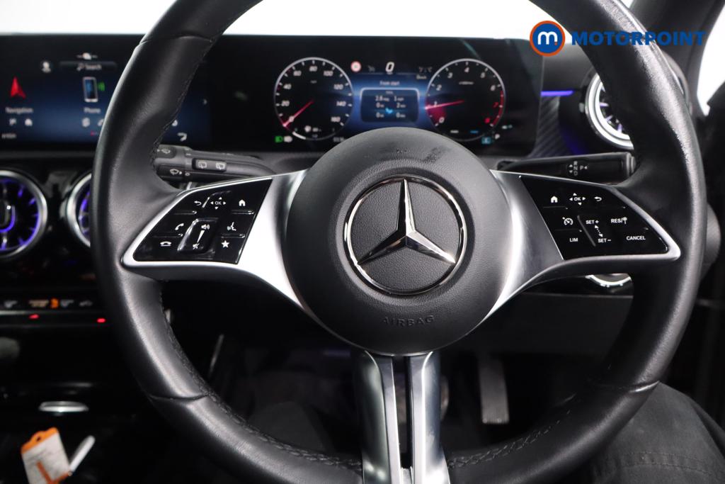 Used Mercedes-Benz A-Class 2023 for sale - 76985057: Photo 14