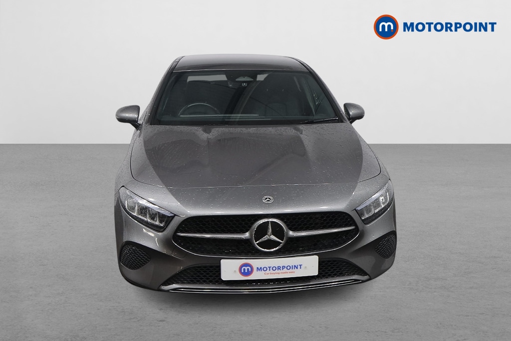 Used Mercedes-Benz A-Class 2023 for sale - 76985057: Photo 2