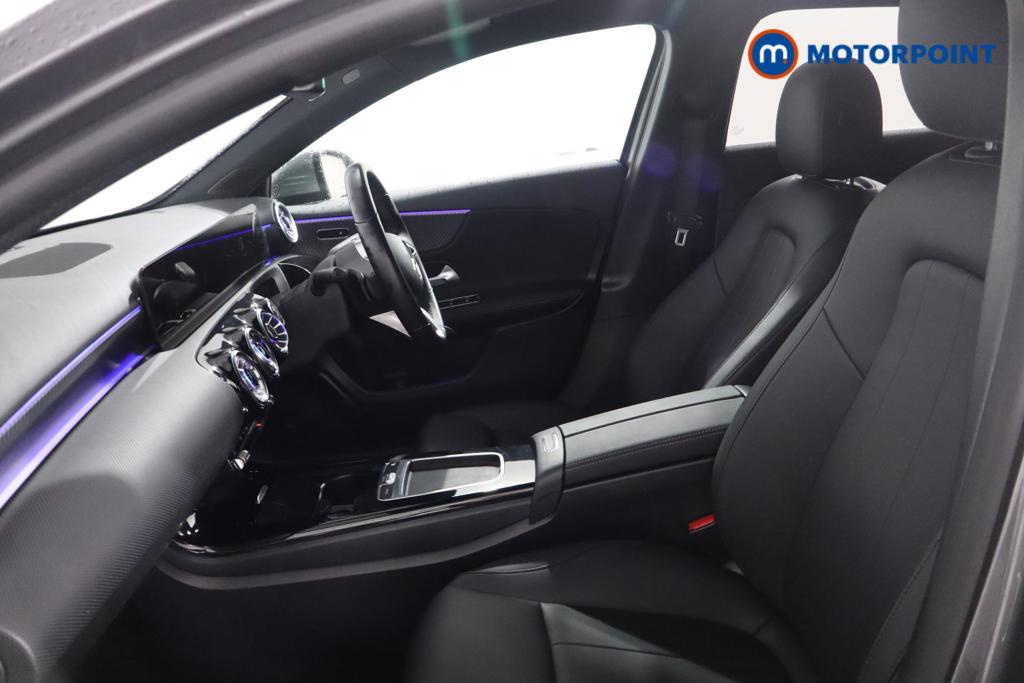 Used Mercedes-Benz A-Class 2023 for sale - 76985057: Photo 22