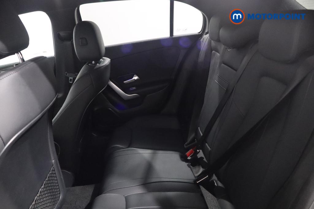 Used Mercedes-Benz A-Class 2023 for sale - 76985057: Photo 23