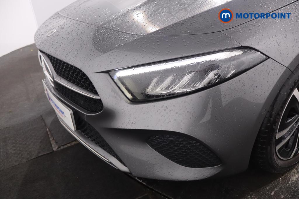 Used Mercedes-Benz A-Class 2023 for sale - 76985057: Photo 24