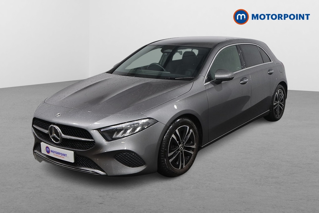 Used Mercedes-Benz A-Class 2023 for sale - 76985057: Photo 3