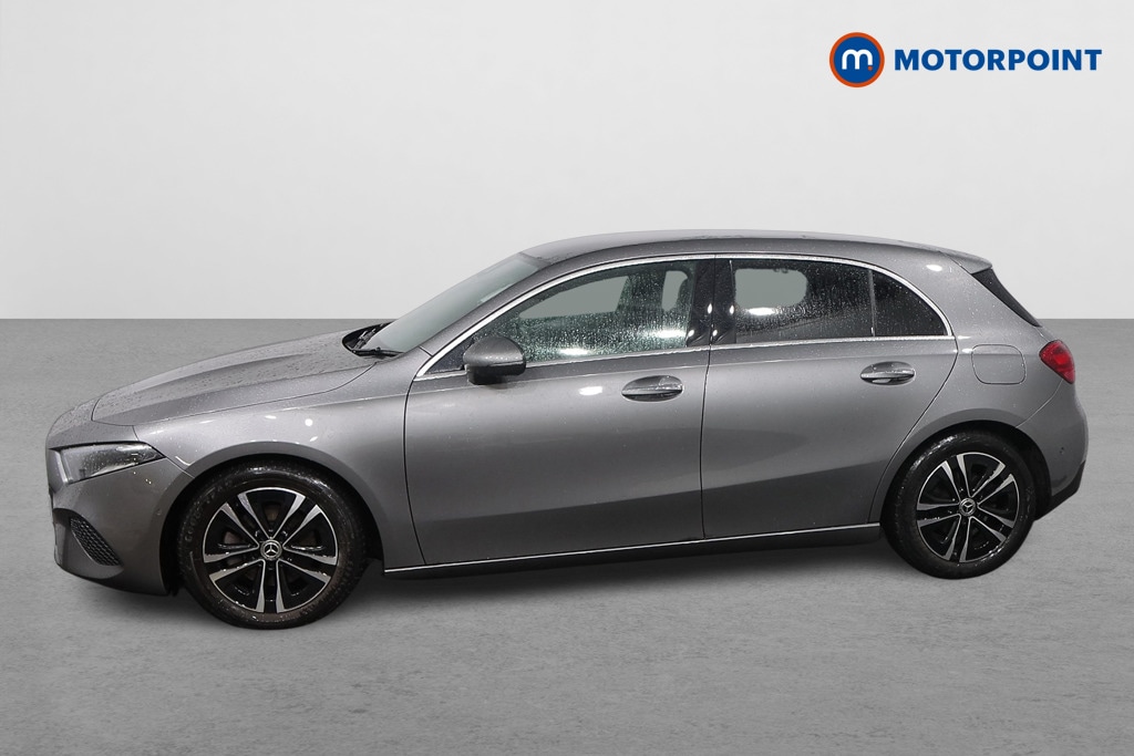 Used Mercedes-Benz A-Class 2023 for sale - 76985057: Photo 4