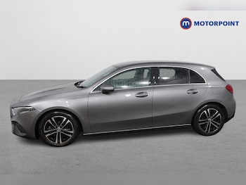 Used Mercedes-Benz A-Class 2023 for sale - 76985057: Photo