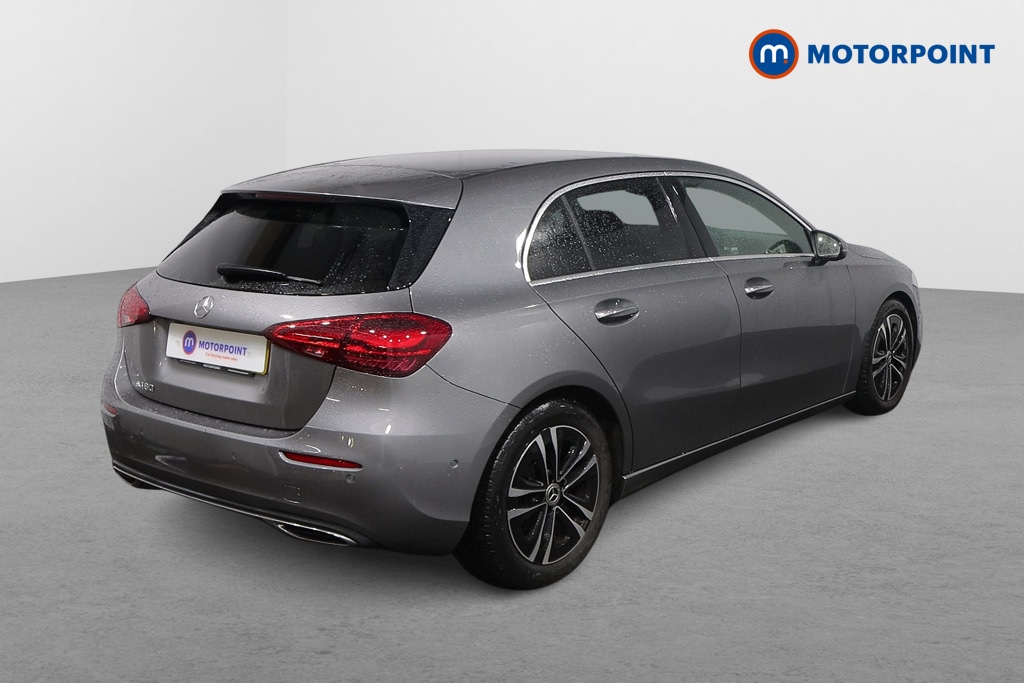 Used Mercedes-Benz A-Class 2023 for sale - 76985057: Photo 7