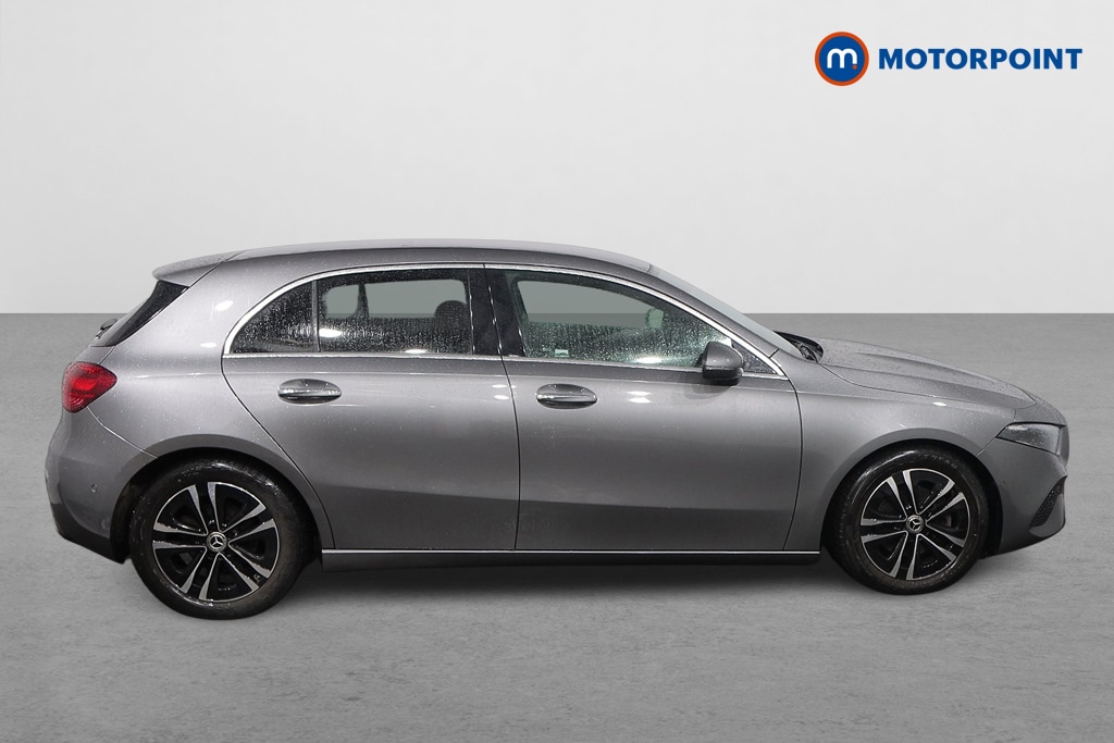 Used Mercedes-Benz A-Class 2023 for sale - 76985057: Photo 8