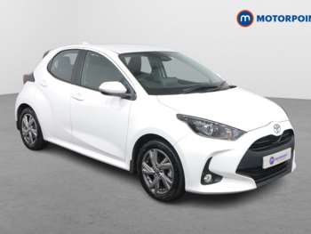 2024 - 1.5 Hybrid Icon 5dr CVT