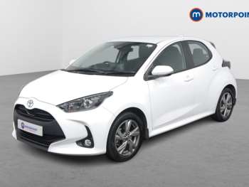 Used Toyota Yaris 2024 for sale - 75104818: Photo