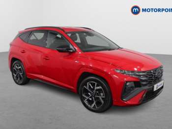 2024 - 1.6T N Line 5dr