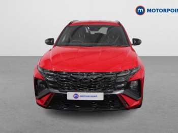 Used Hyundai TUCSON 2024 for sale - 74971420: Photo