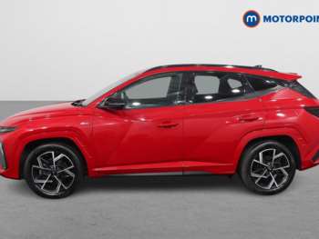 Used Hyundai TUCSON 2024 for sale - 74971420: Photo
