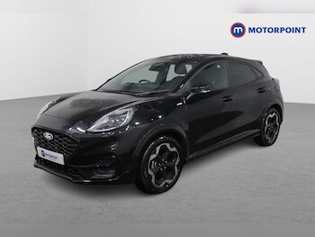 Used Ford Puma 2025 for sale - 77691673: Photo