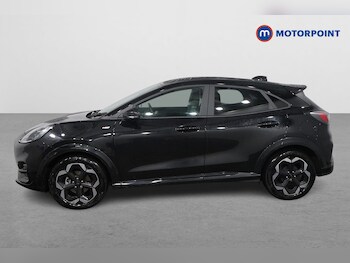 Used Ford Puma 2025 for sale - 77691673: Photo