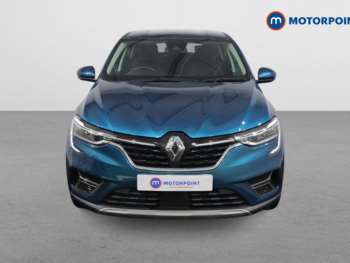 Used Renault Arkana 2022 for sale - 75098077: Photo