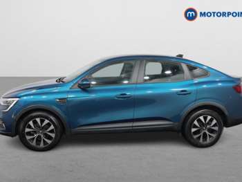 Used Renault Arkana 2022 for sale - 75098077: Photo