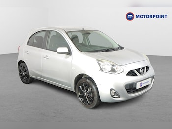 2017 - 1.2 N-Tec 5dr