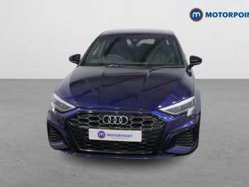 Used Audi A3 2023 for sale - 75008918: Photo