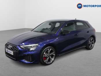 Used Audi A3 2023 for sale - 75008918: Photo
