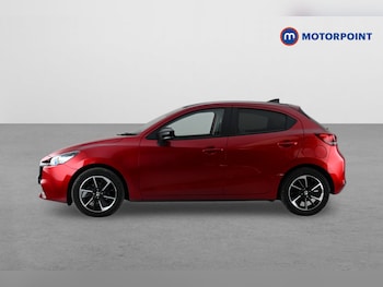 Used Mazda Mazda2 undefined for sale - 78717291: Photo