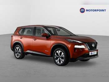 Used Nissan X-Trail 2024 for sale - 79555706: Photo