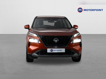 Used Nissan X-Trail 2024 for sale - 79555706: Photo