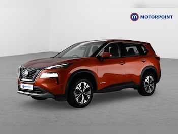 Used Nissan X-Trail 2024 for sale - 79555706: Photo