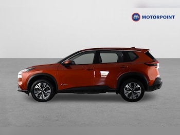 Used Nissan X-Trail 2024 for sale - 79555706: Photo