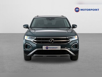 Used Volkswagen T-Roc undefined for sale - 78721169: Photo
