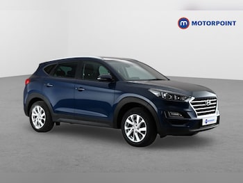 Used Hyundai TUCSON 2018 for sale - 78233393: Photo