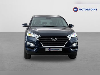 Used Hyundai TUCSON 2018 for sale - 78233393: Photo