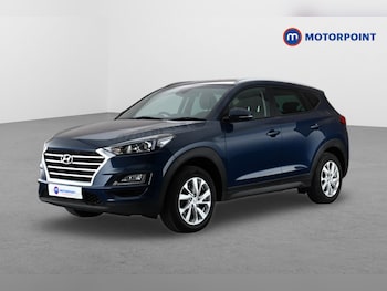 Used Hyundai TUCSON 2018 for sale - 78233393: Photo