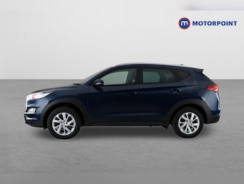 Used Hyundai TUCSON 2018 for sale - 78233393: Photo