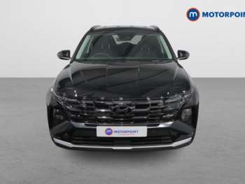 Used Hyundai TUCSON 2024 for sale - 74981695: Photo