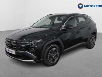 Used Hyundai TUCSON 2024 for sale - 74981695: Photo