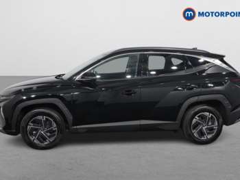 Used Hyundai TUCSON 2024 for sale - 74981695: Photo