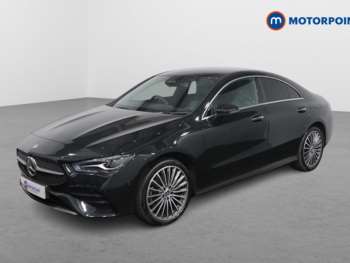 Used Mercedes-Benz CLA 2024 for sale - 74715297: Photo