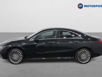 Used Mercedes-Benz CLA 2024 for sale - 74715297: Photo