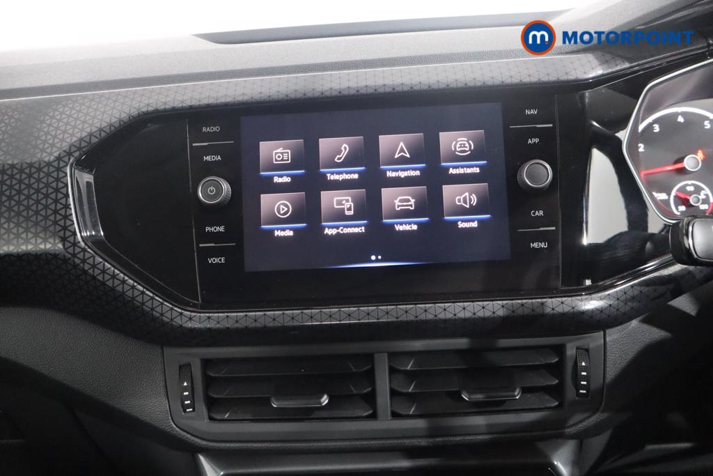 Used Volkswagen T-Cross 2021 for sale - 76322693: Photo 10