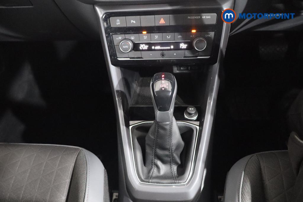 Used Volkswagen T-Cross 2021 for sale - 76322693: Photo 11