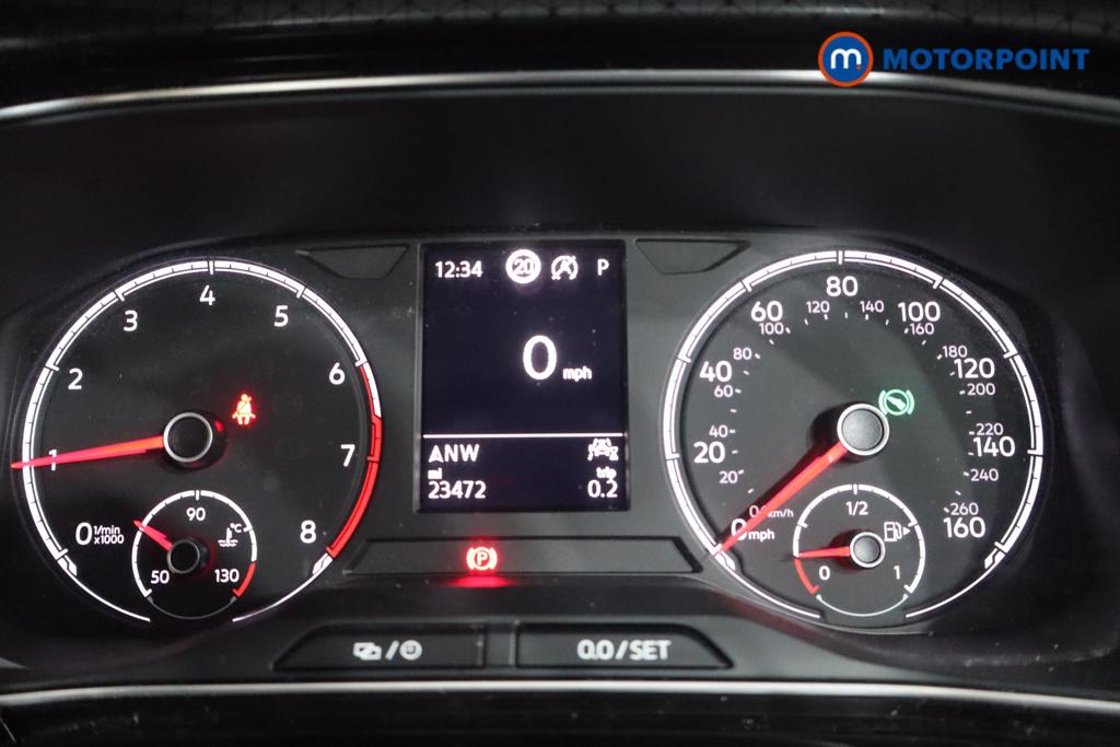 Used Volkswagen T-Cross 2021 for sale - 76322693: Photo 12