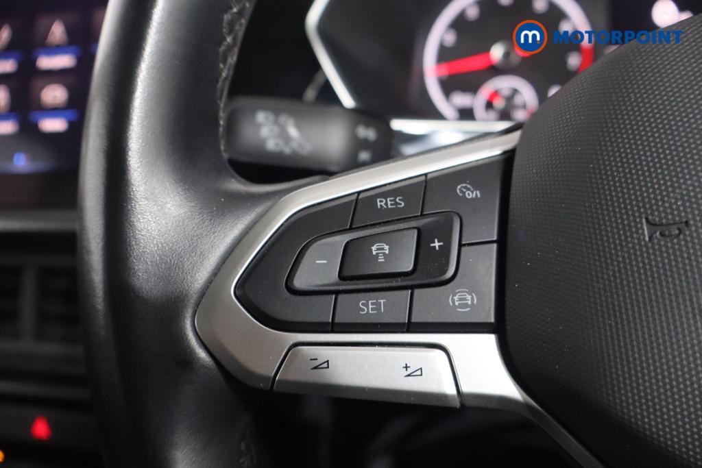 Used Volkswagen T-Cross 2021 for sale - 76322693: Photo 14