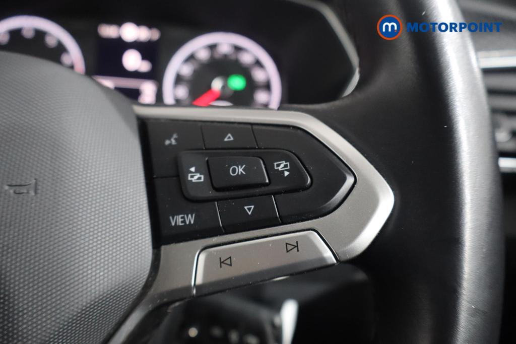 Used Volkswagen T-Cross 2021 for sale - 76322693: Photo 15