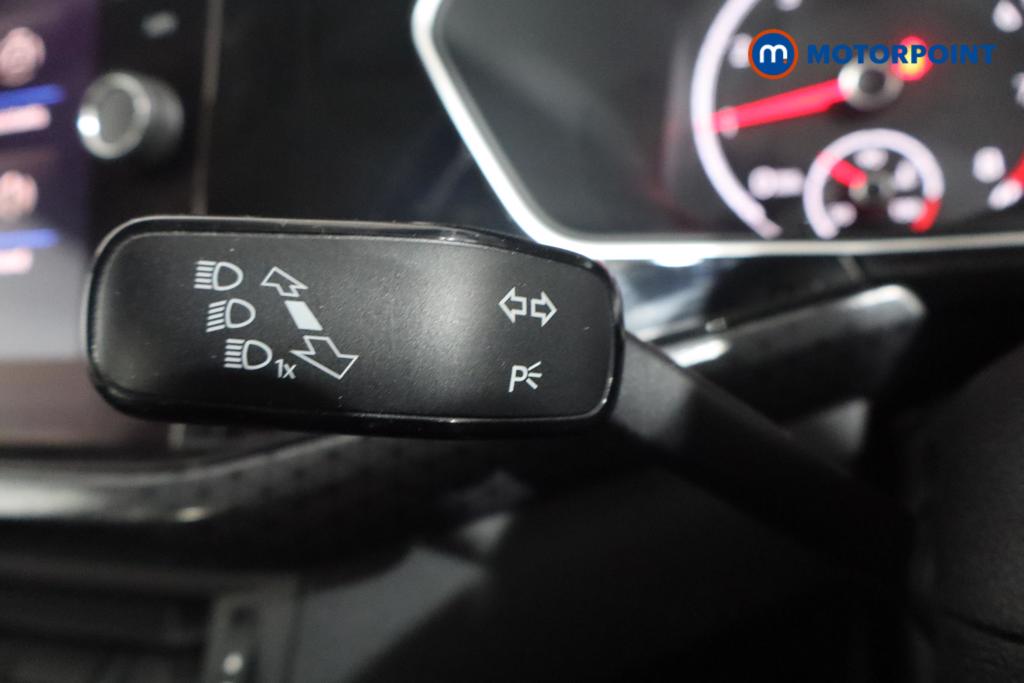 Used Volkswagen T-Cross 2021 for sale - 76322693: Photo 16